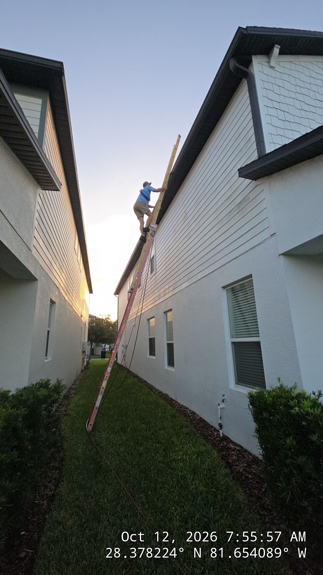 Dryer Vent Cleaning — Oakland by Hygienic Air, Inc