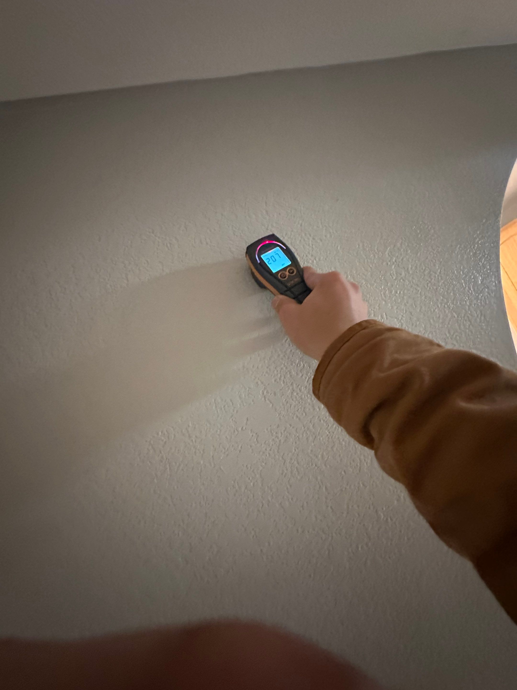 Water Damage in Highlands Ranch by Alpha Restoration 