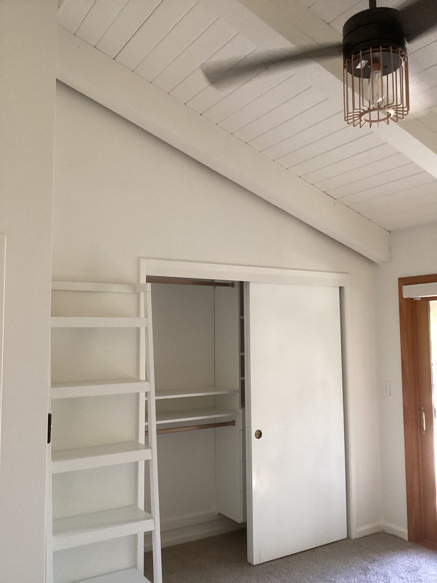 Interior Painting in Los Banos by Lancaster Painting