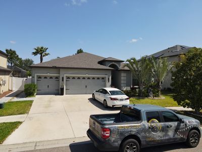 Roof Replacement in Riverview, FL.