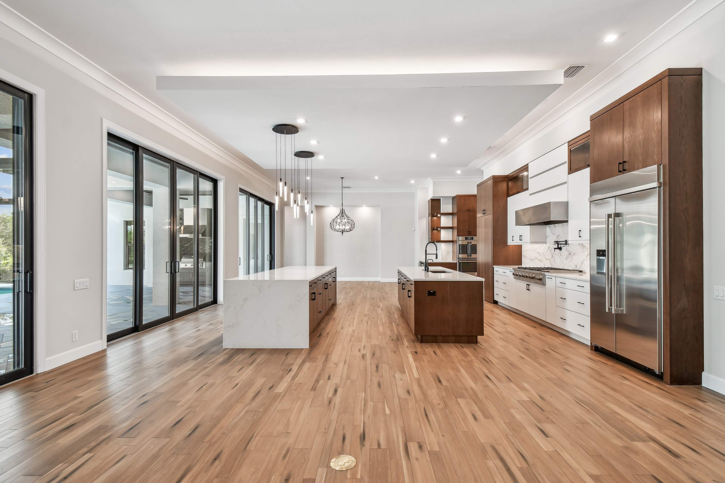 Custom Ascona by Lyons Heritage Tampa, LLC