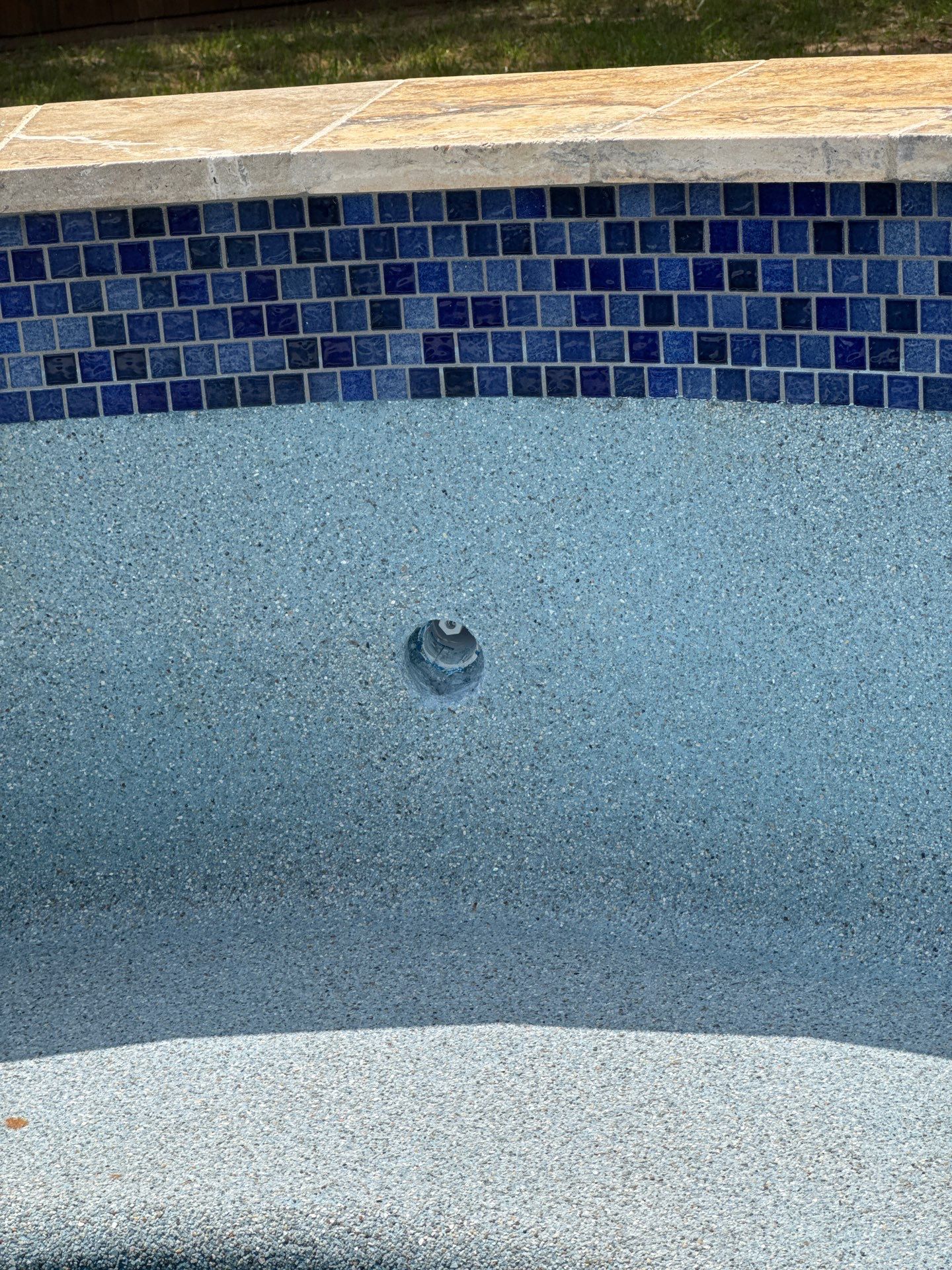 Resort-Style Freeform Pool and Spa Remodel by Pinnacle Pools and Spas - DFW