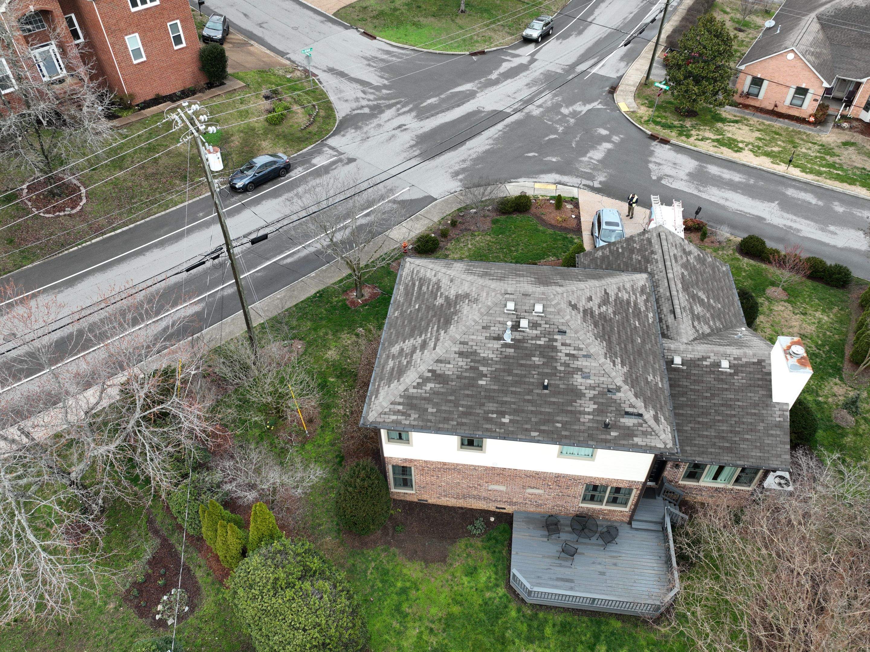 Roof Replacement by Don Kennedy Roofing