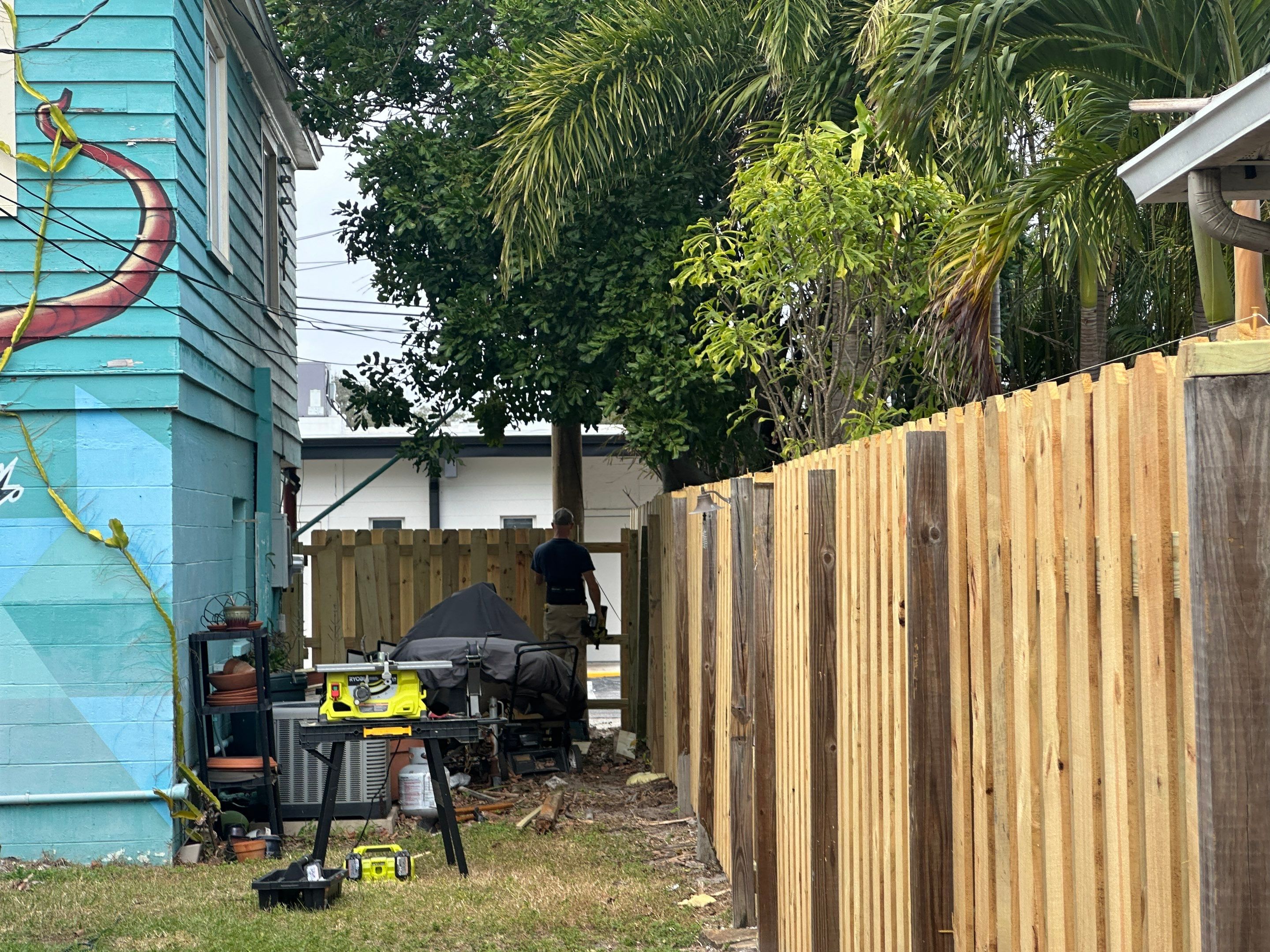 Water Damage Claim in St. Petersburg by FLAPA & KeyStone