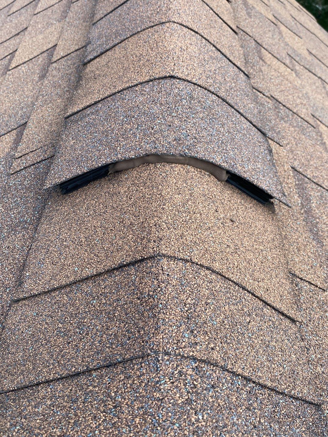 Joe Scott by Silver Leaf Contracting 