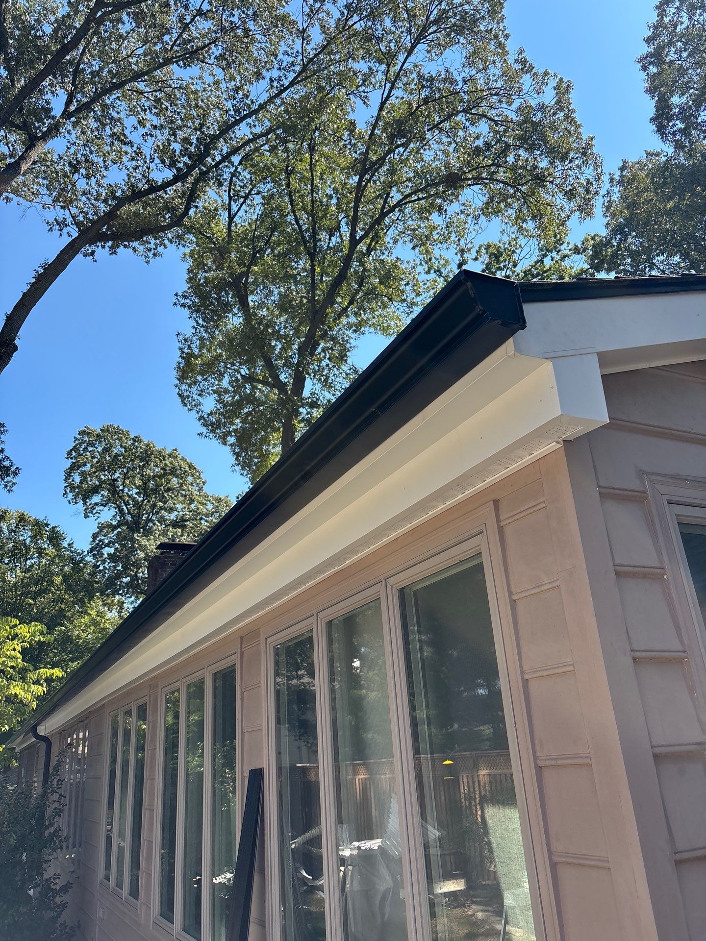 Residential Roofing Installation using Tamko Titan- Thunderstorm Grey  by Storm Ready Exteriors