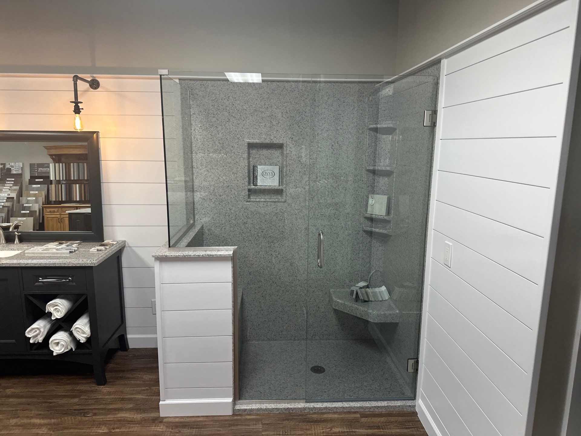 Kitchen Works Showroom/ Branson Blind and Window Coverings by Kitchen Works LLC