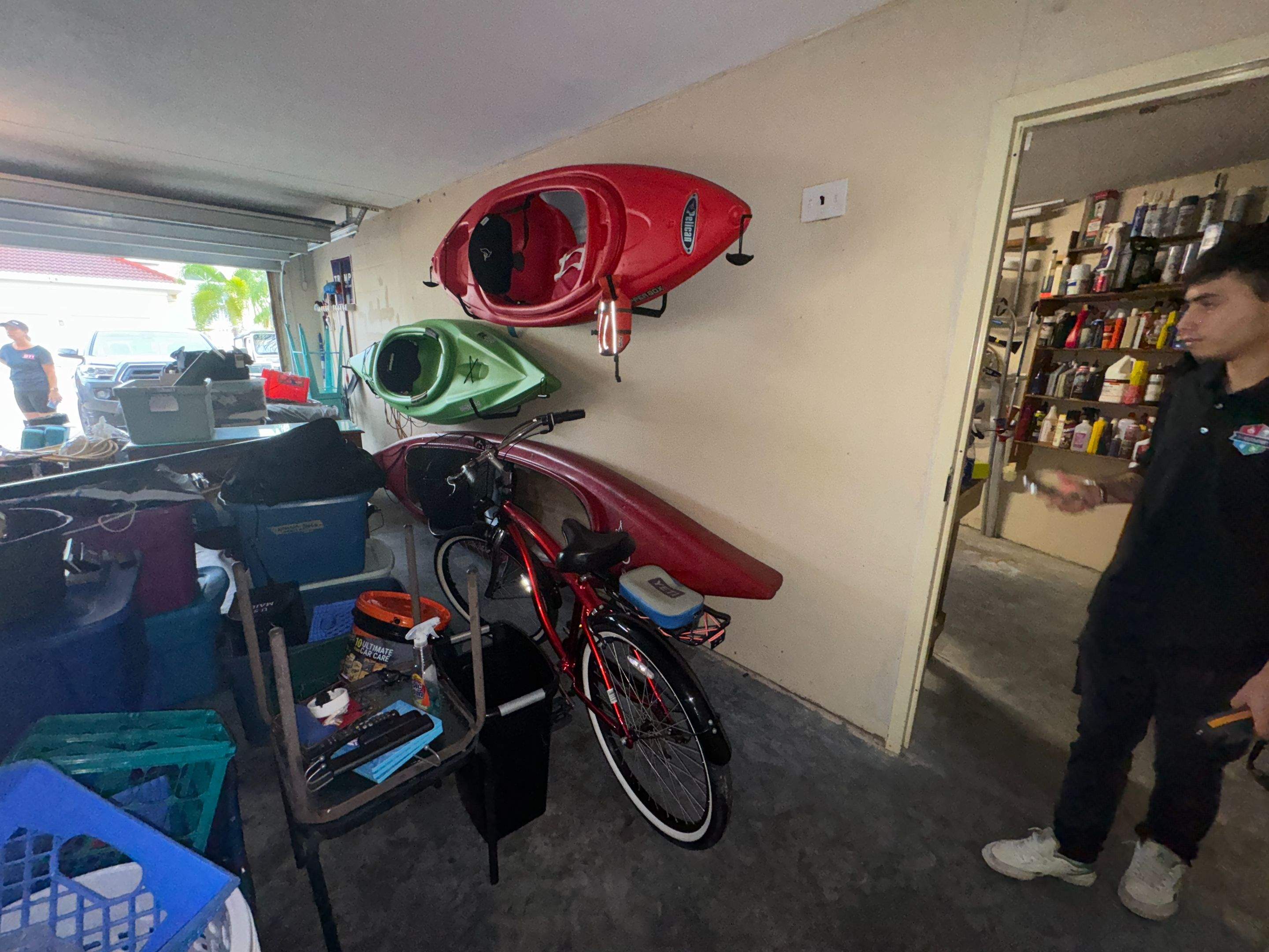 Hurricane Damage Claim in New Port Richey by FLAPA & KeyStone