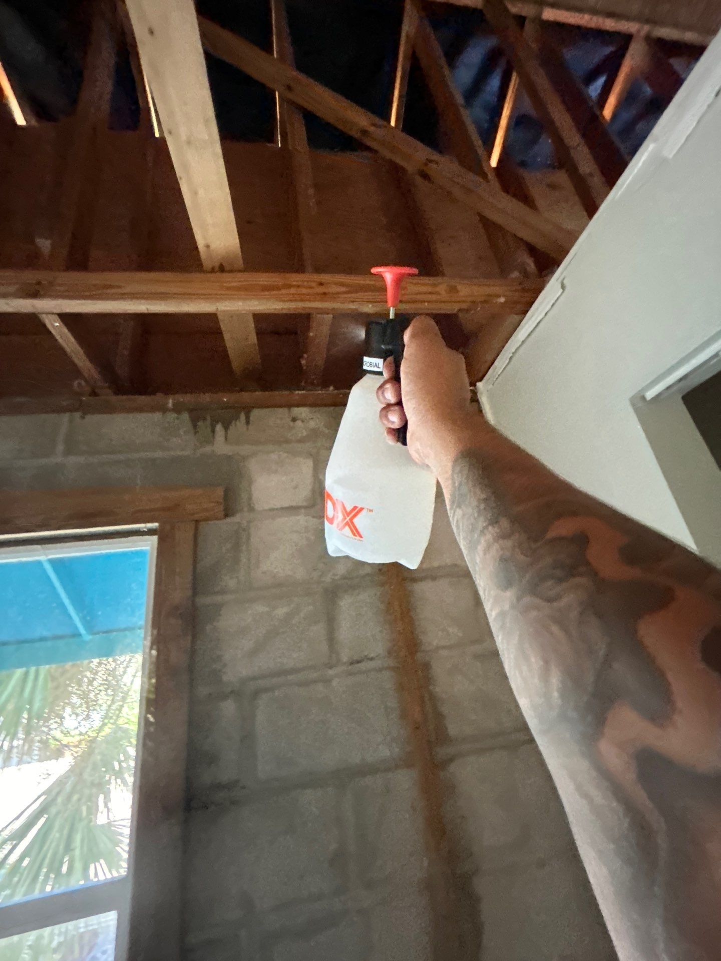 Water & Storm Damage In Bradenton by Ampm Restoration Services