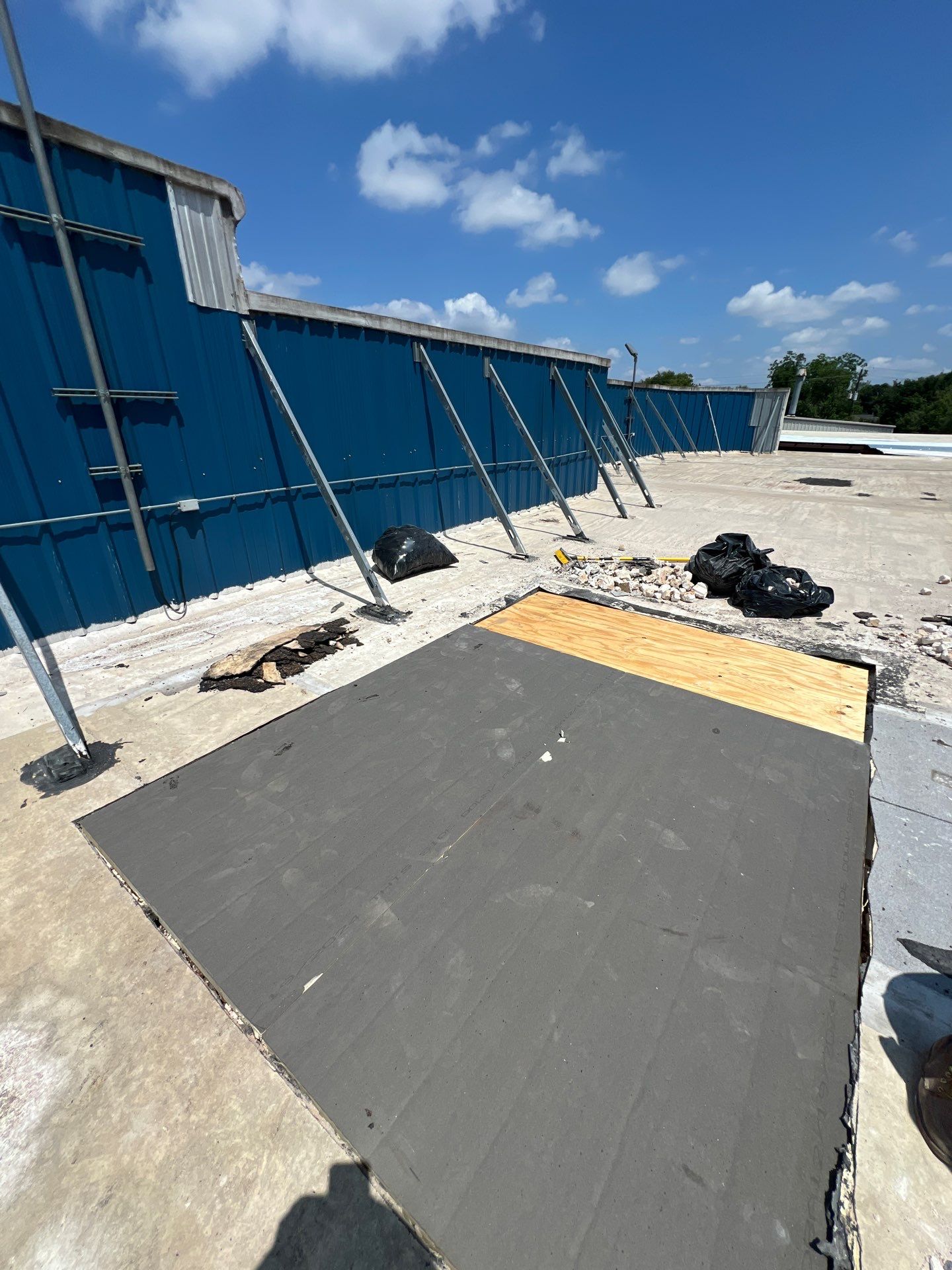 Roof Repair Houston by Roof Repair Company