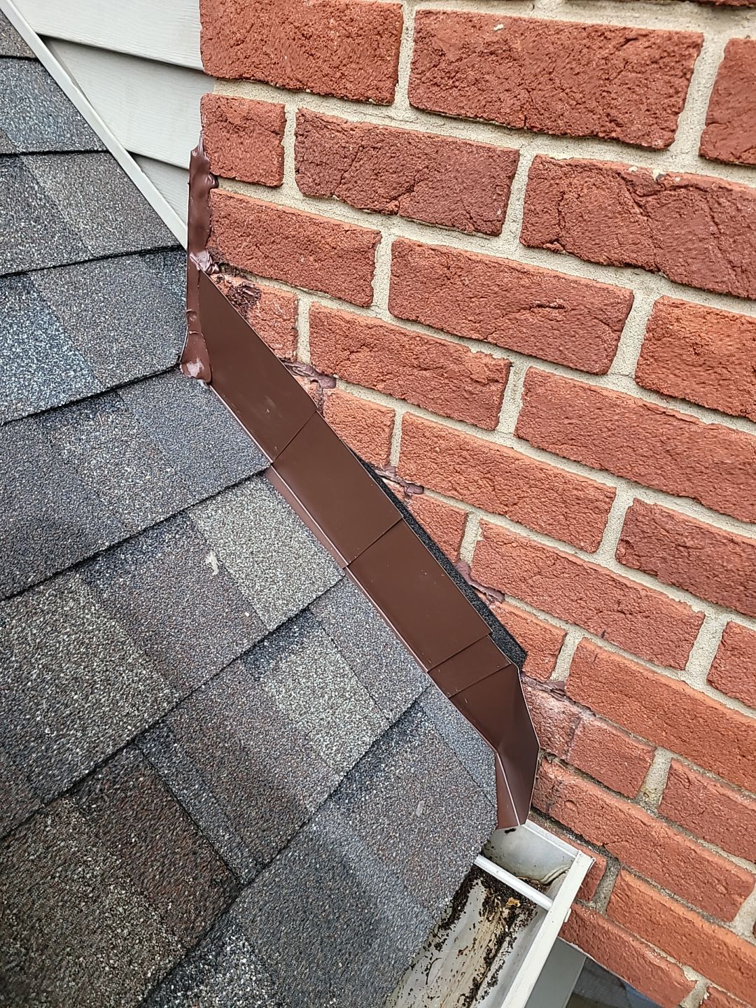 Paul Shaheen by Silver Leaf Contracting 