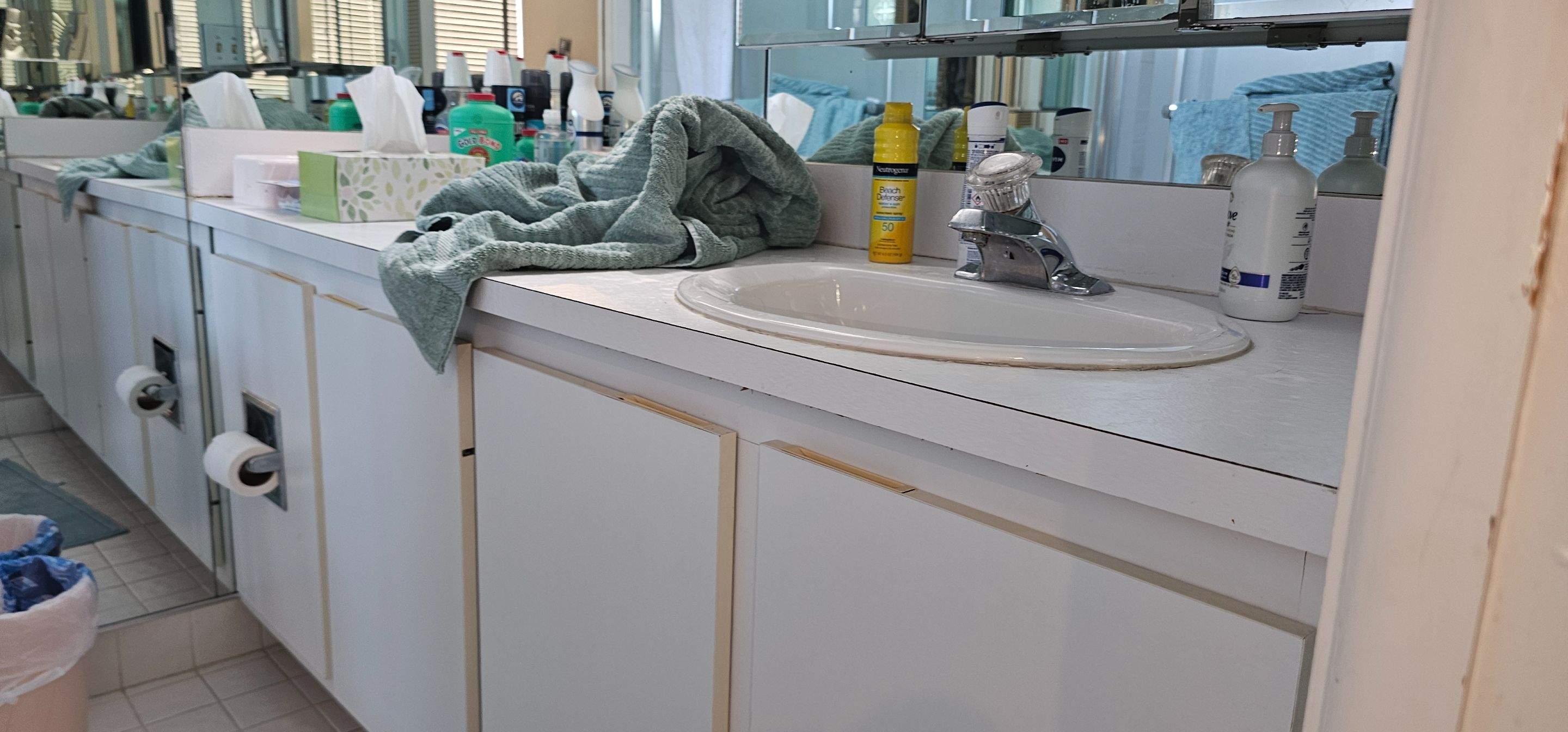 Water Damage Claim in Miami Beach by FLAPA & KeyStone