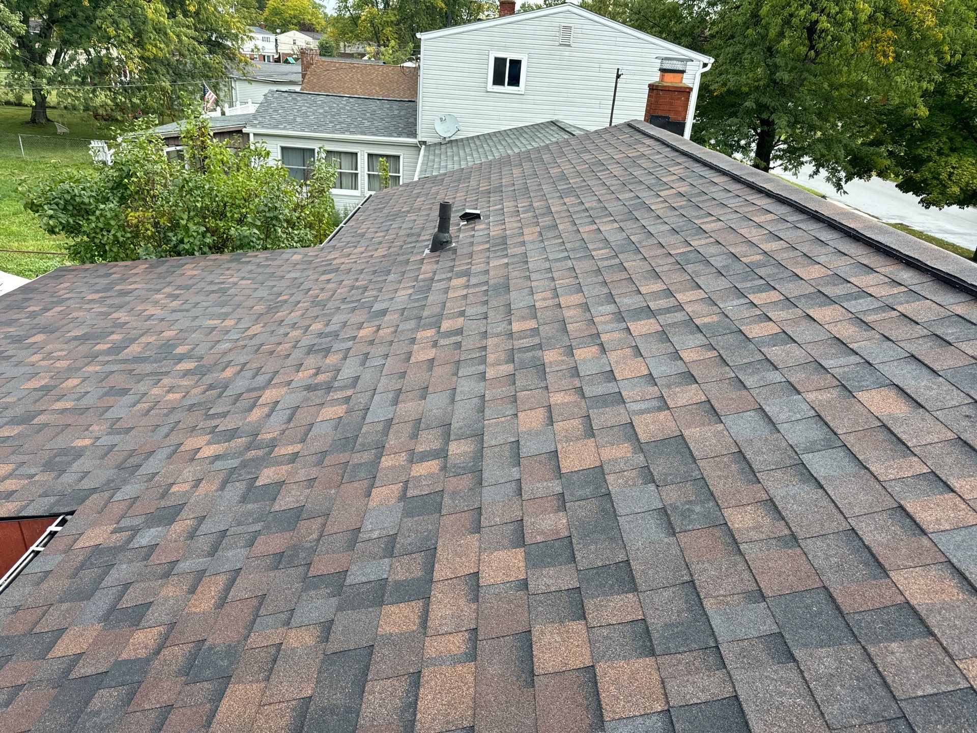 Roof Replacement by Homestyle in Elyria by Homestyle Home Improvements (HHI)