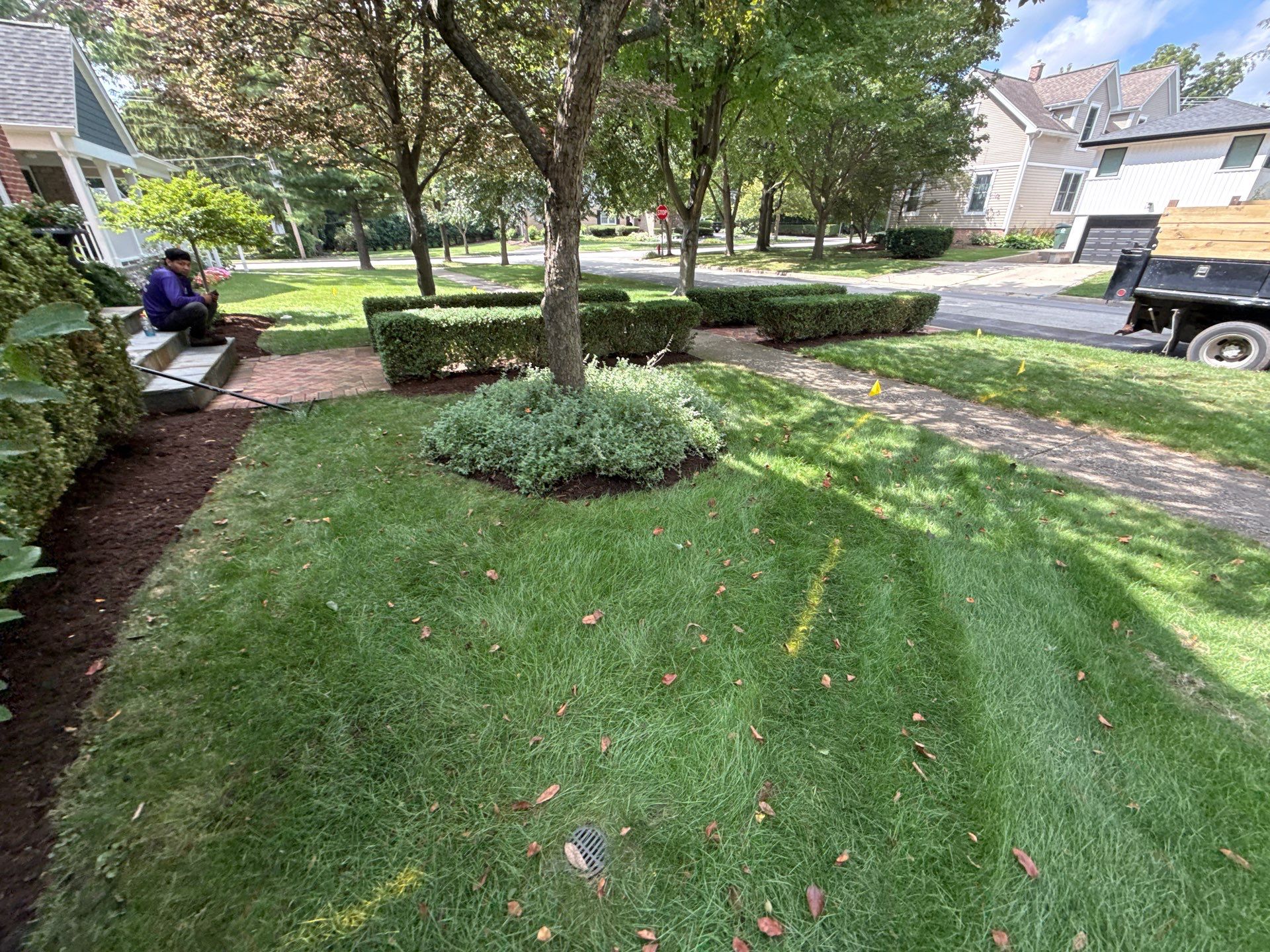 Jason G. - Arlington Heights, IL by A&N