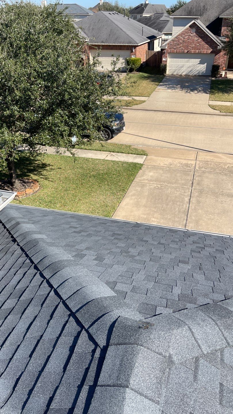 Full Residential Replacement by Elite Roofing LLC