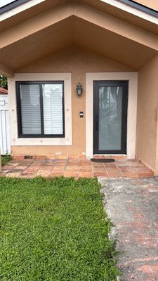 Replacement of windows and doors- Hialeah, FL