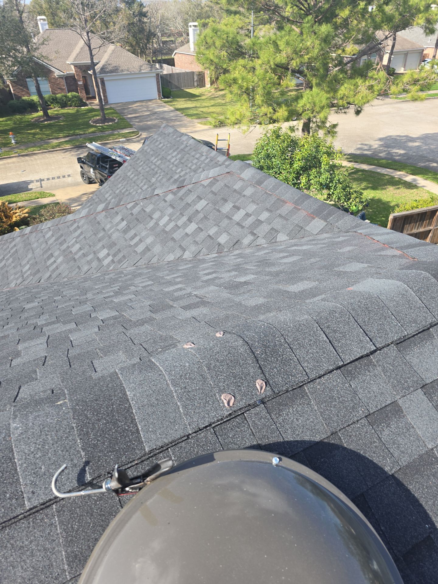 Roof Repair Pearland by Roof Repair Company