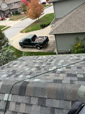 Olathe Build