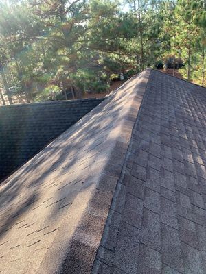 Re-Roof
