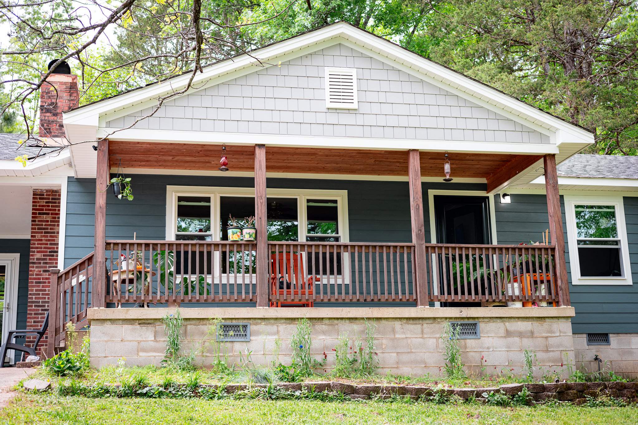 Killingsworth Cove by Freedom Exteriors