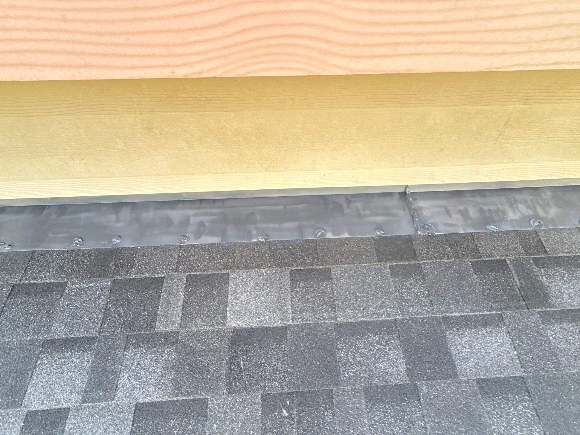 Project in Sugar Land 2 by Roof Guard And Construction