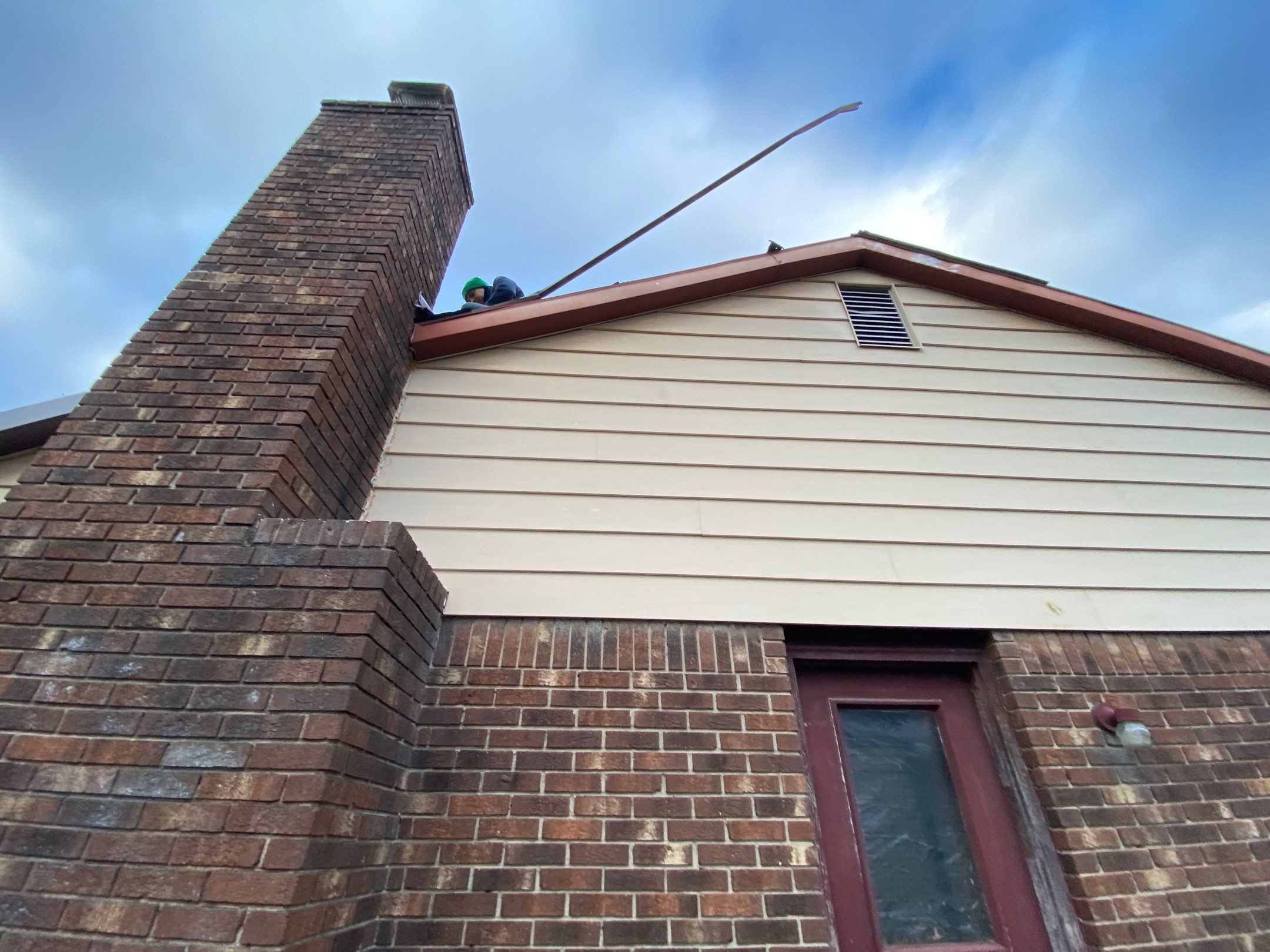 Roof Replacement using Owens Corning by 180 Contractors