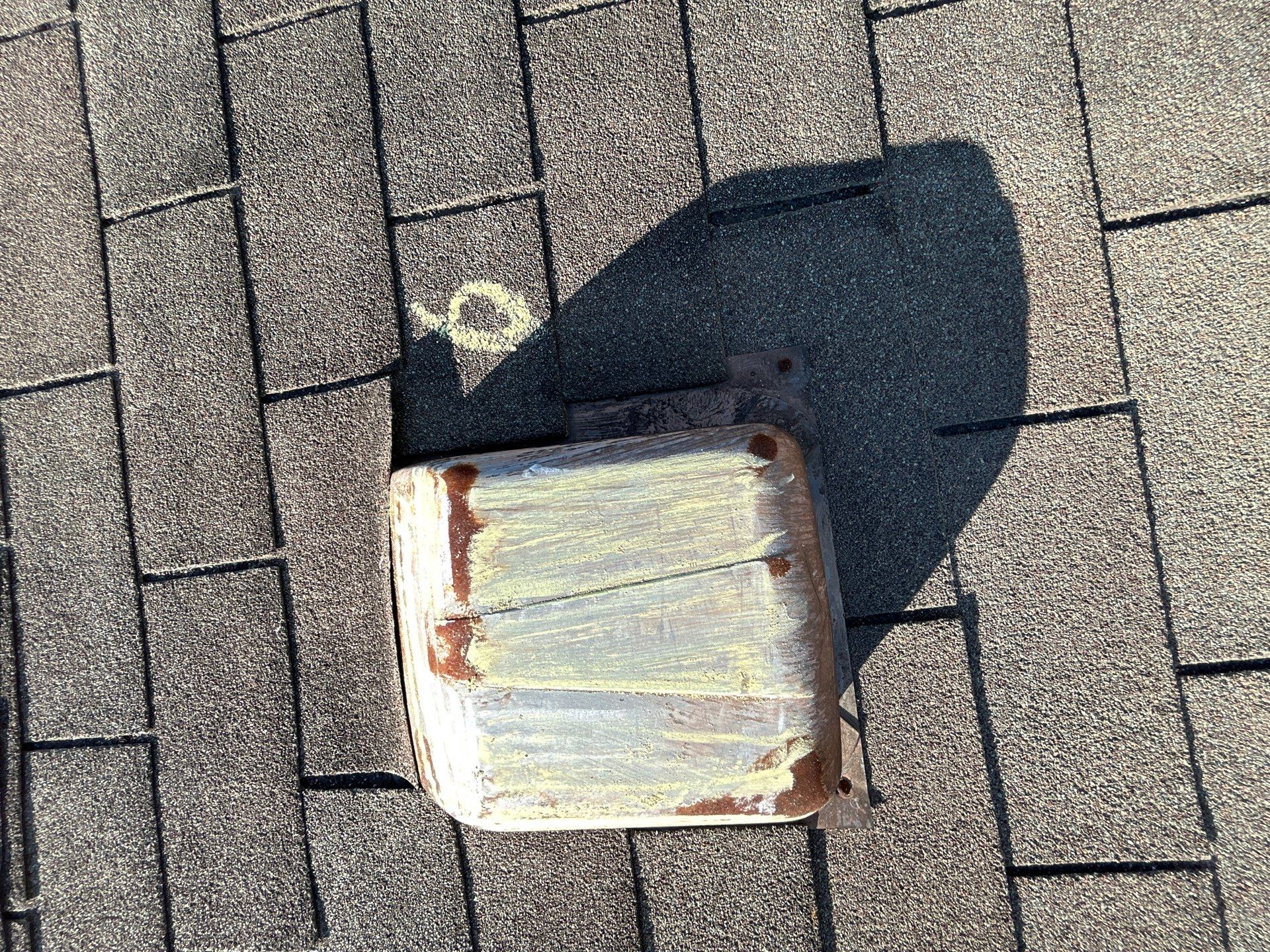 Miss Bridgette by REPS Austin Area Roofer