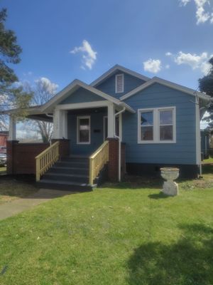 Complete Residential Interior Renovation and Exterior Roof Replacement in Dunbar
