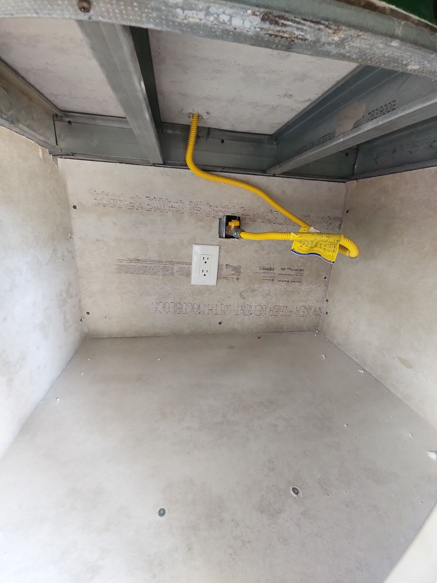 The Carter Family by SophAlx LLC