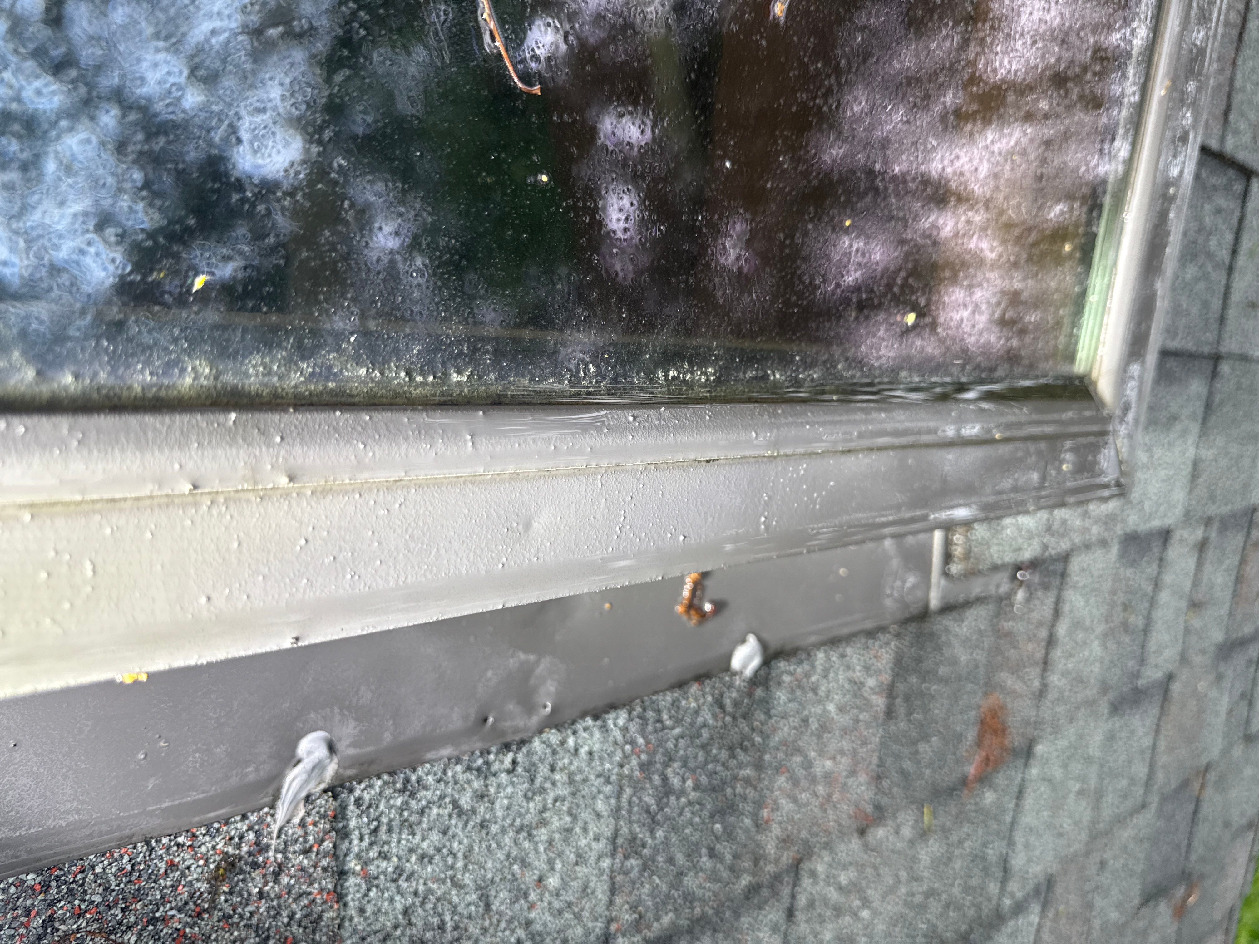 Hail Damage Roof Replacement-GAF UHDZ Pewter Grey by USA Storm Roofing and Construction Group