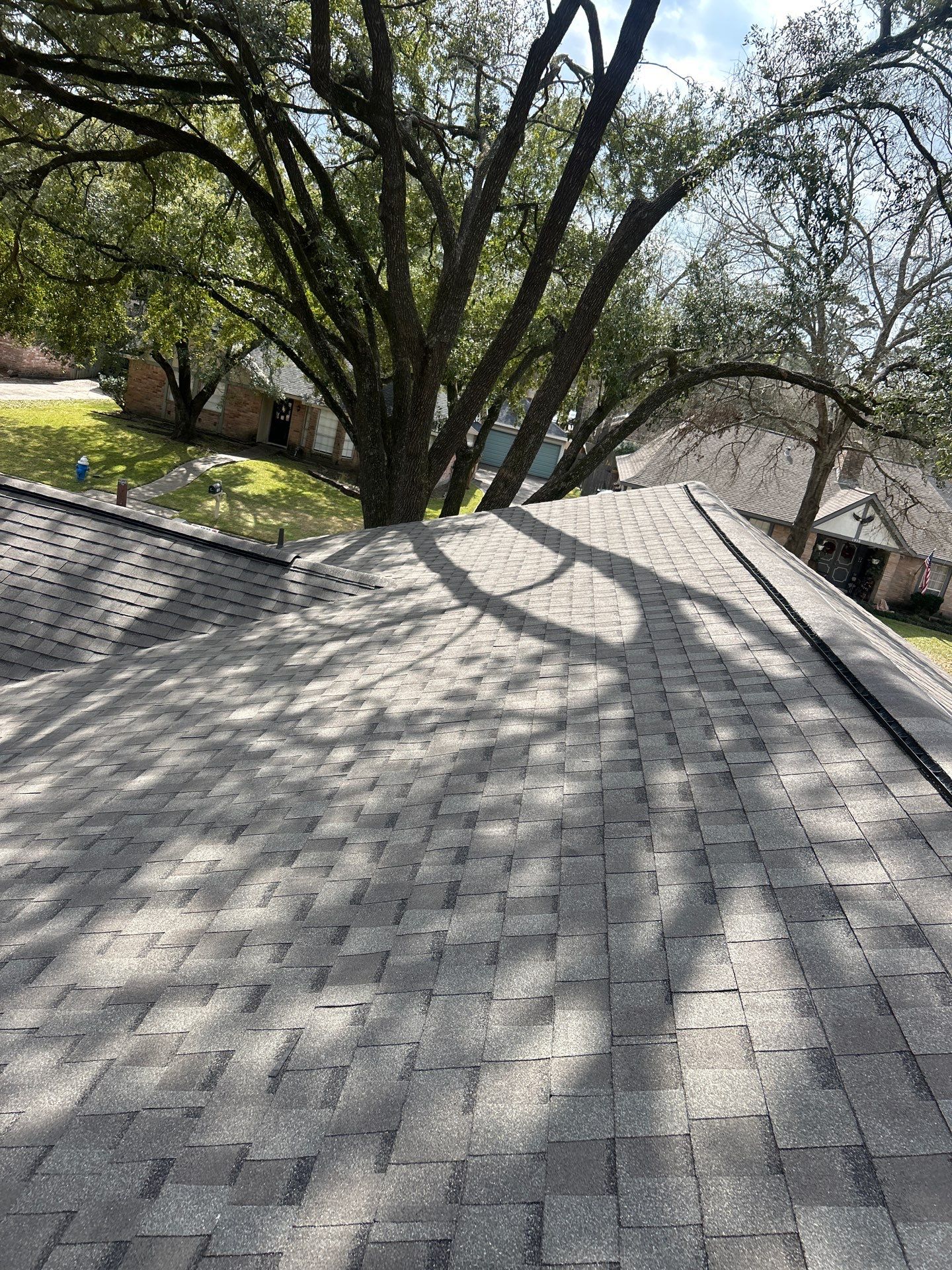 Roof Replacement Kingwood by Roof Repair Services LLC