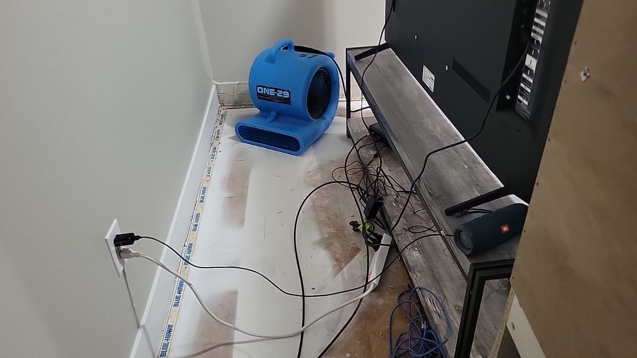 Water Damage by Accountable Home Services