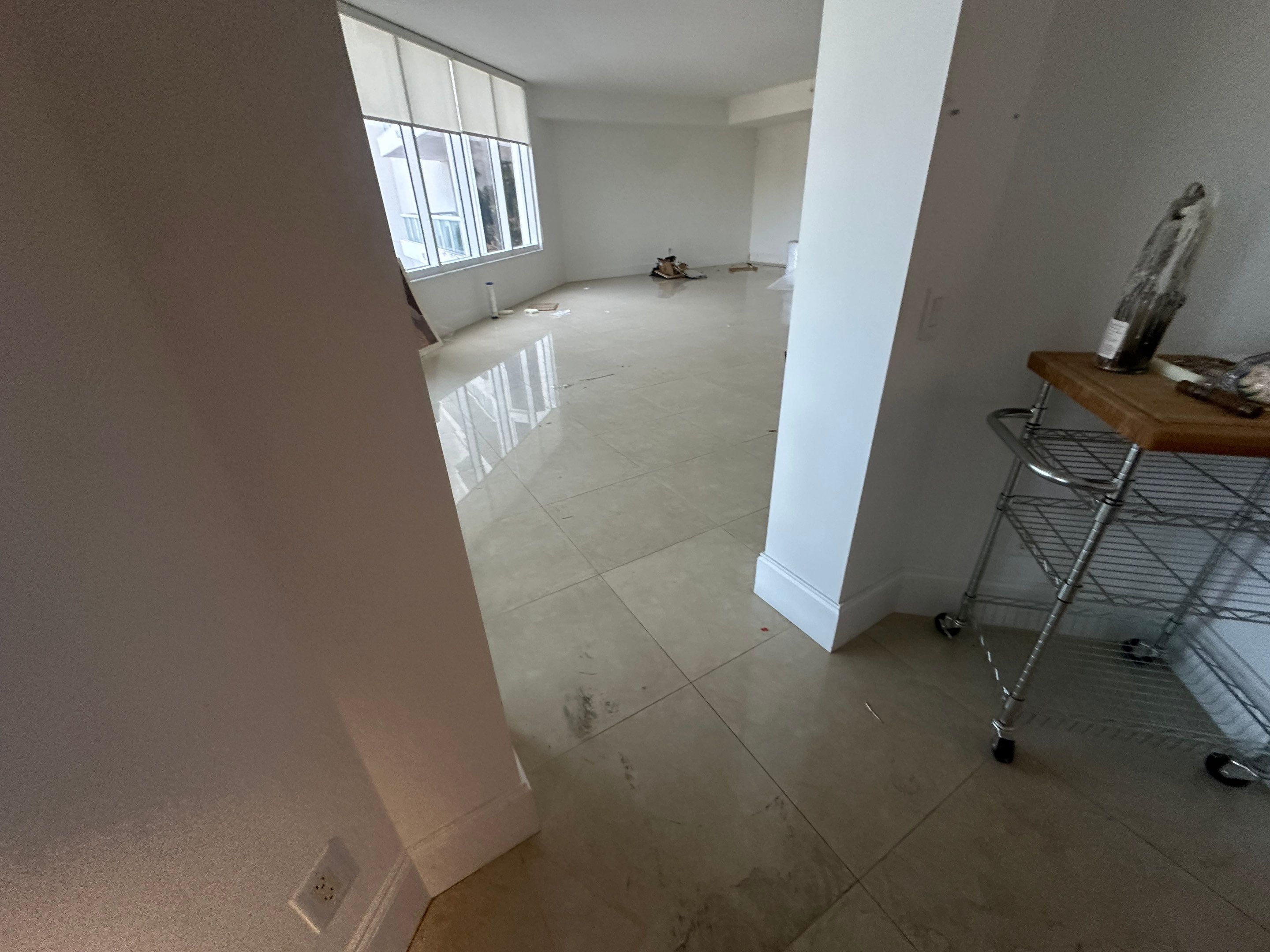 Water Damage Claim in aventura by FLAPA & KeyStone