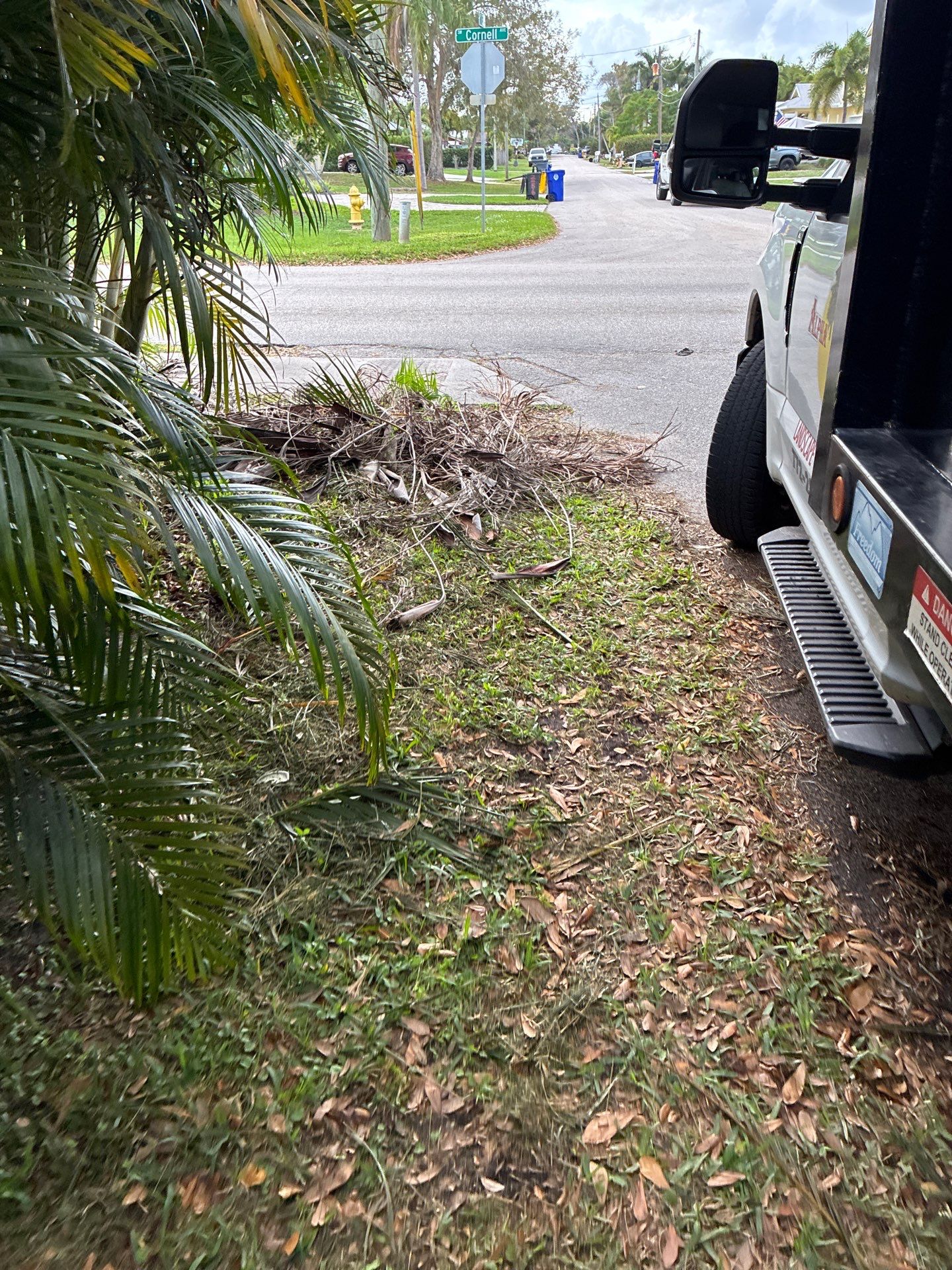 🏡 Pre-Sale Property Cleanup in Old Palm City, FL by Alpha Zeta Enterprises Inc