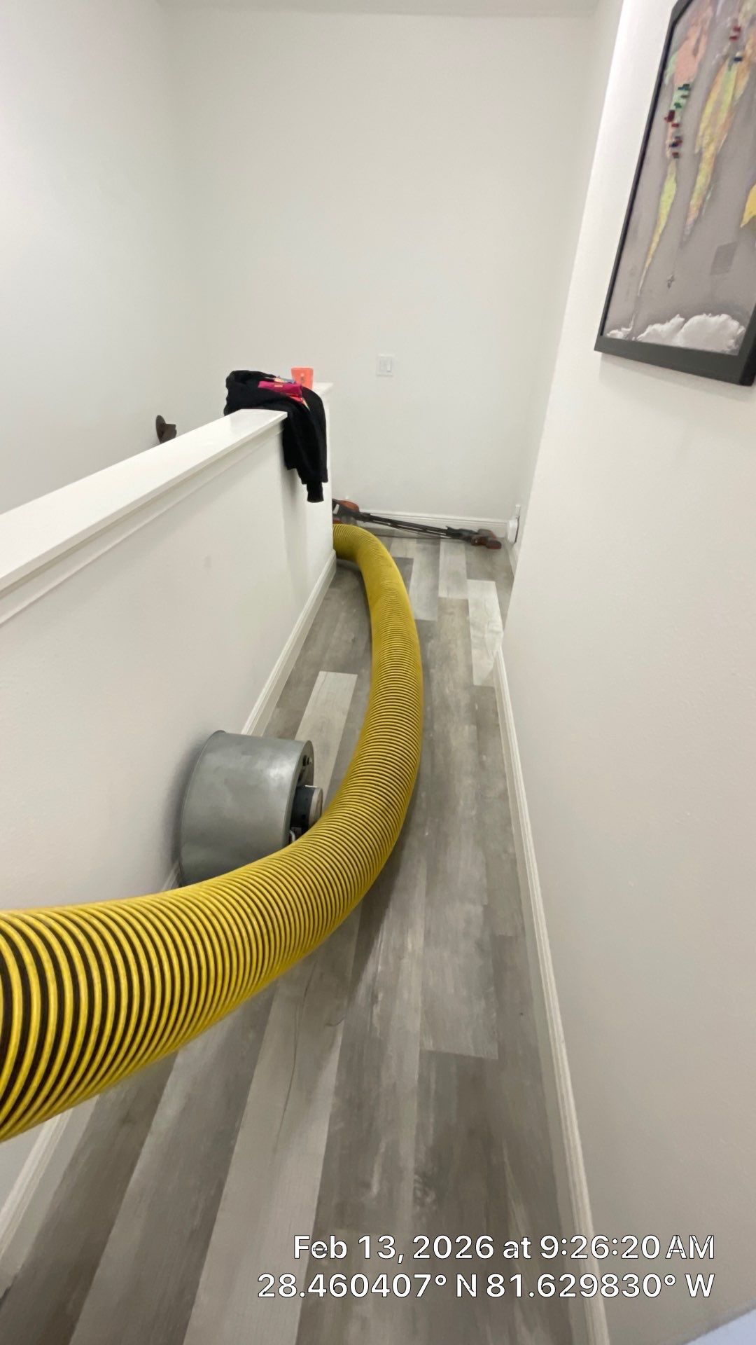 Air Duct Cleaning in Winter Garden by Hygienic Air, Inc