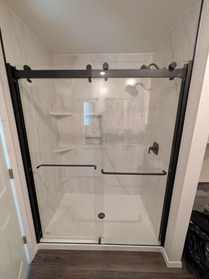 Walters Project in Siloam Springs, AR