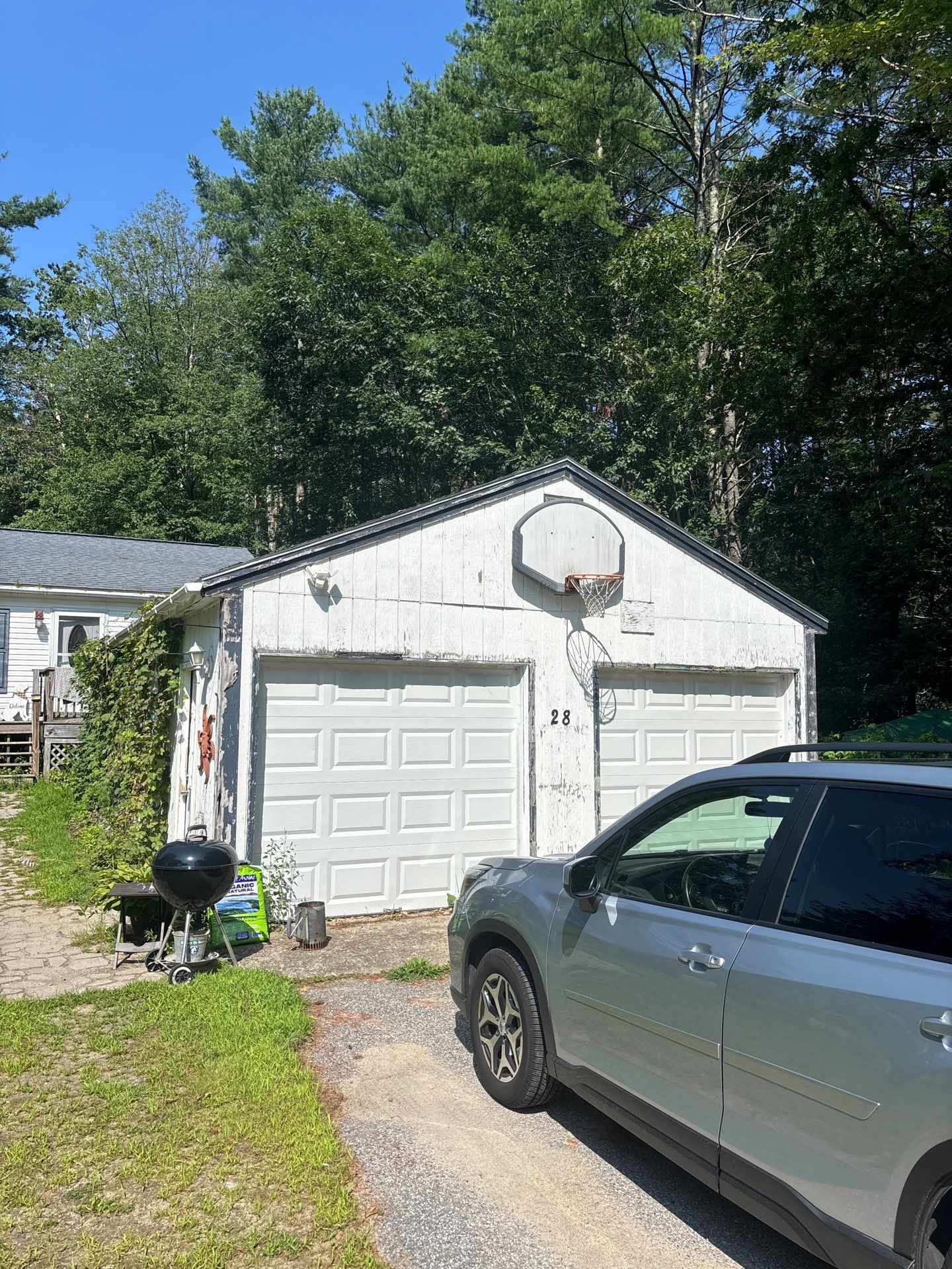 New Roof Install by Tall pine roofing