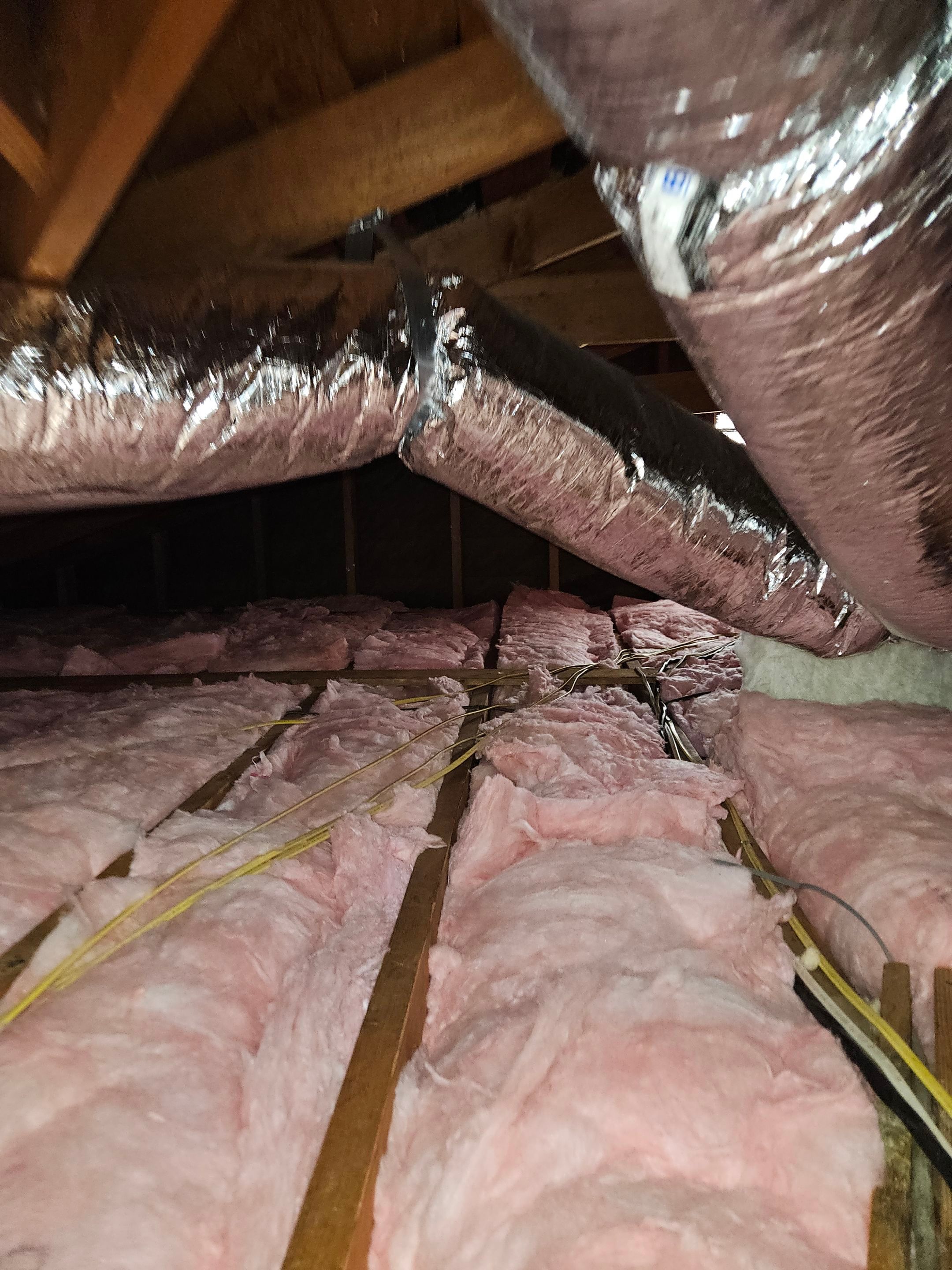 Project in Altadena by Insulation Labs