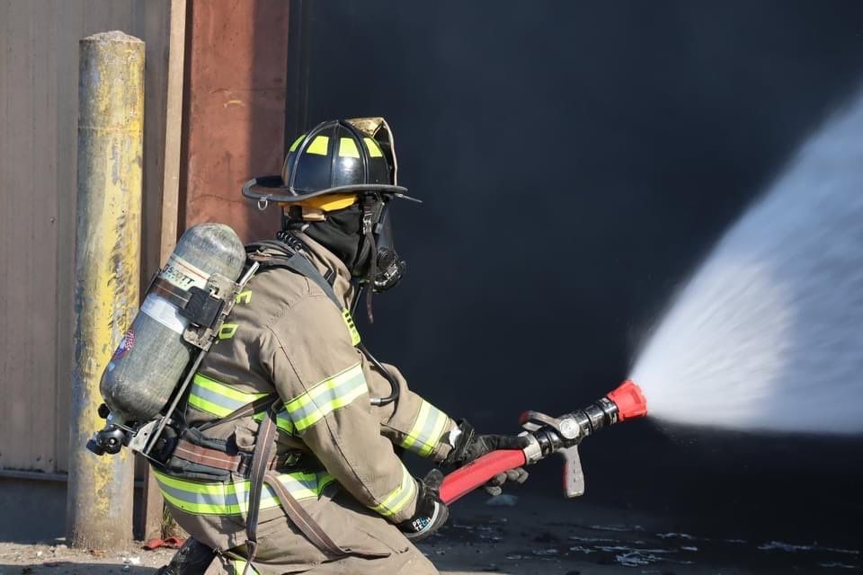 Project in Traverse City, MI by CompanyCam