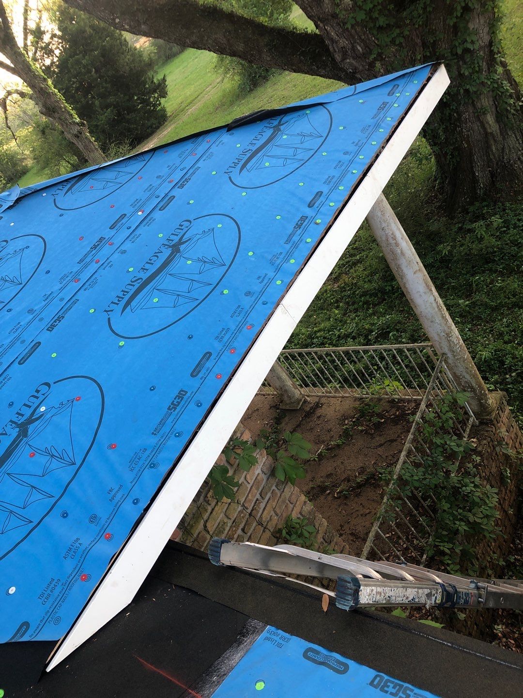 Fortified Roof by American Roofing & Construction LLC