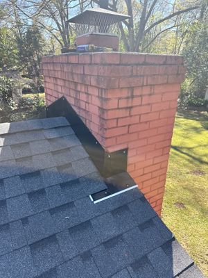 Project in Jackson, MS