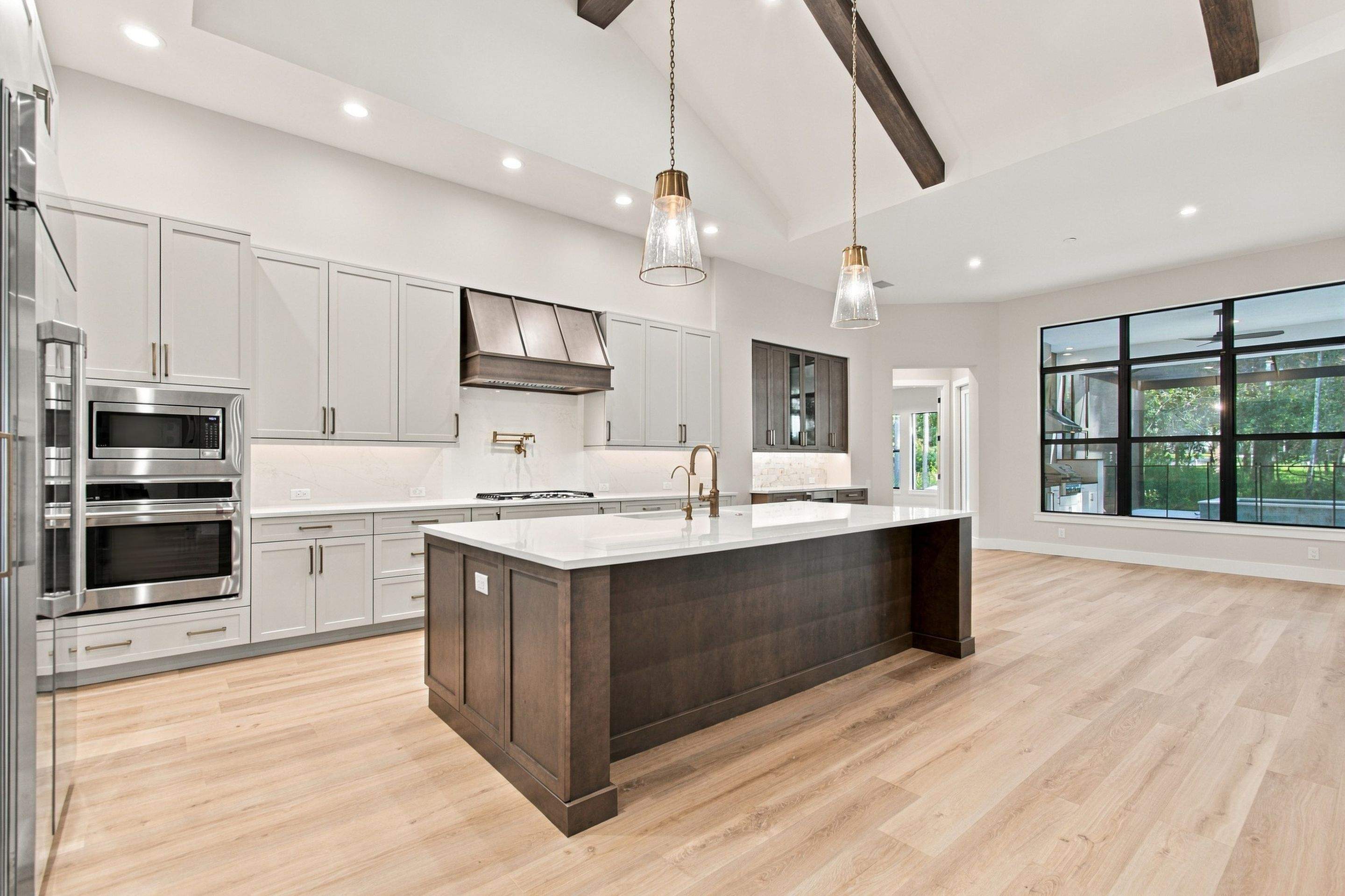 Custom Copperleaf by Lyons Heritage Tampa, LLC