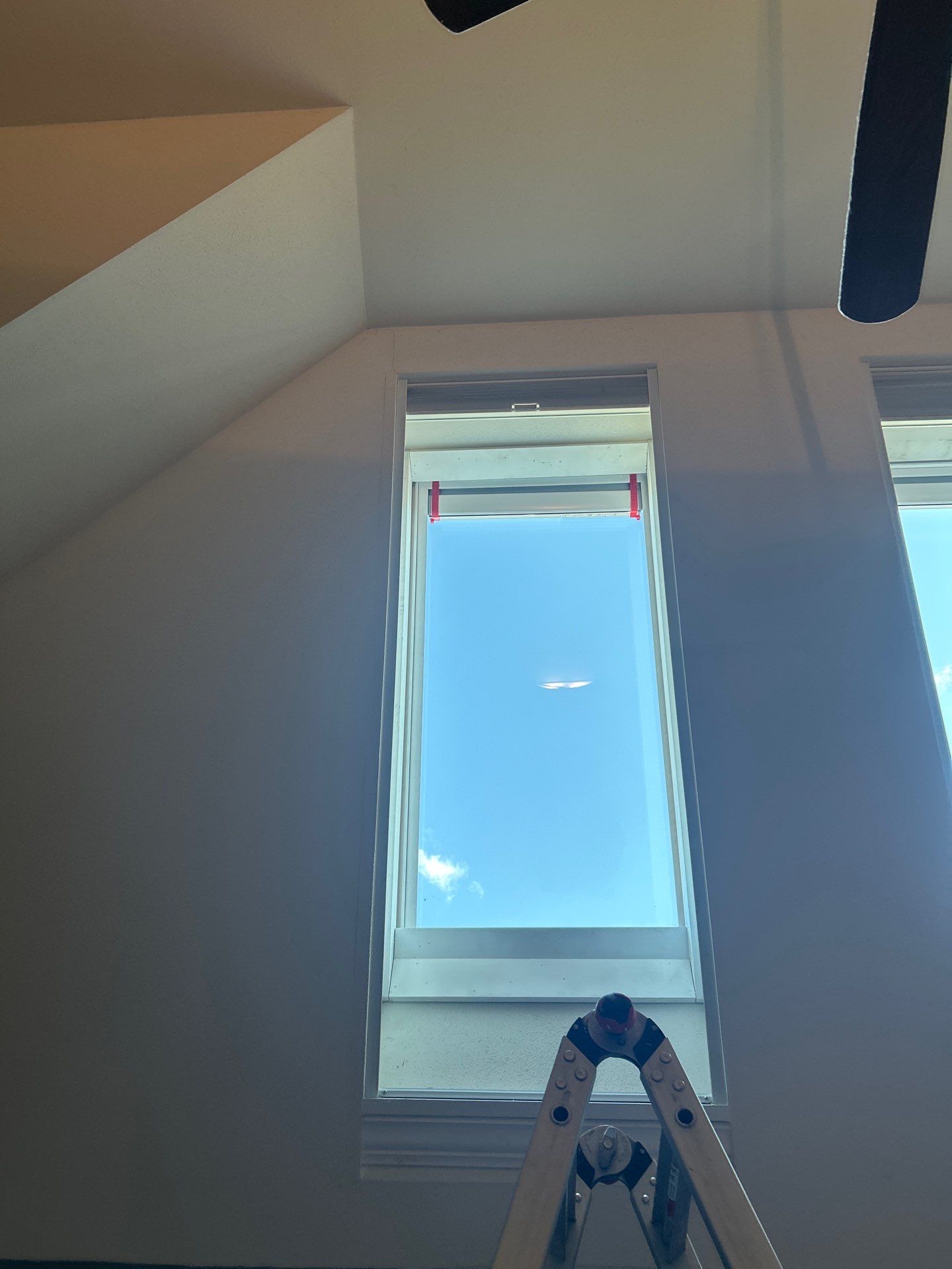New Roof, Skylights, and Metal Accent Roof Installation in Groton by Mighty Dog Roofing of Greater Middlesex County