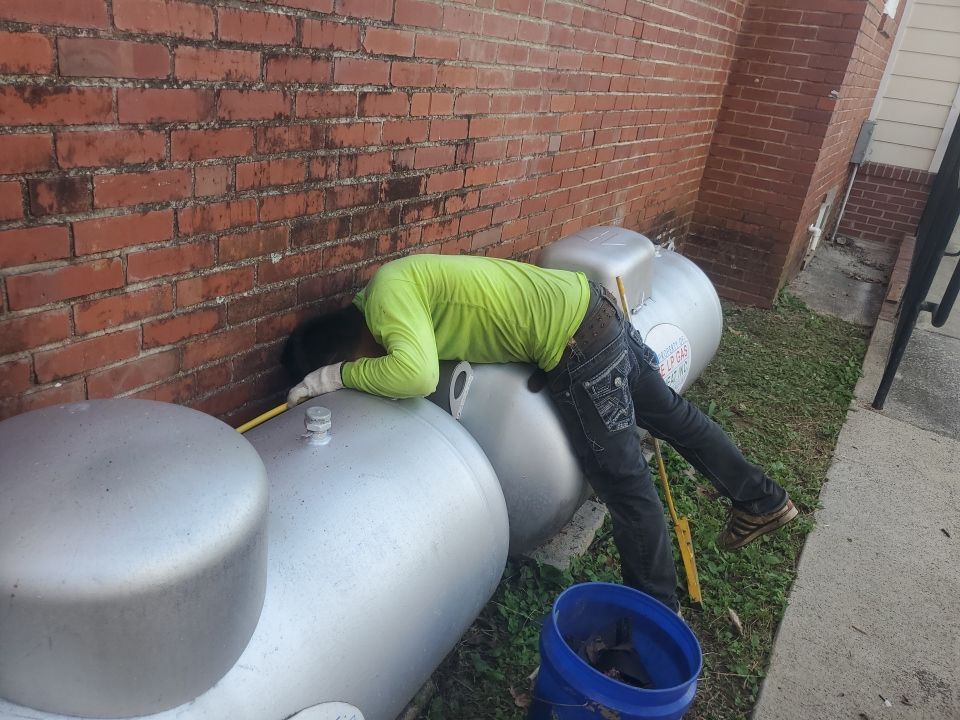 Church Roof Replacement using Owens Corning by Inspector Roofing and Restoration