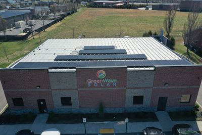 Project in Murfreesboro