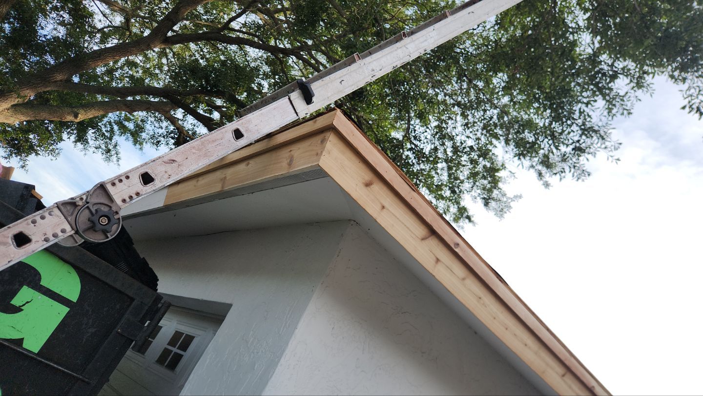 Project in Seminole 33777 by Mitchell Roofing Company LLC 