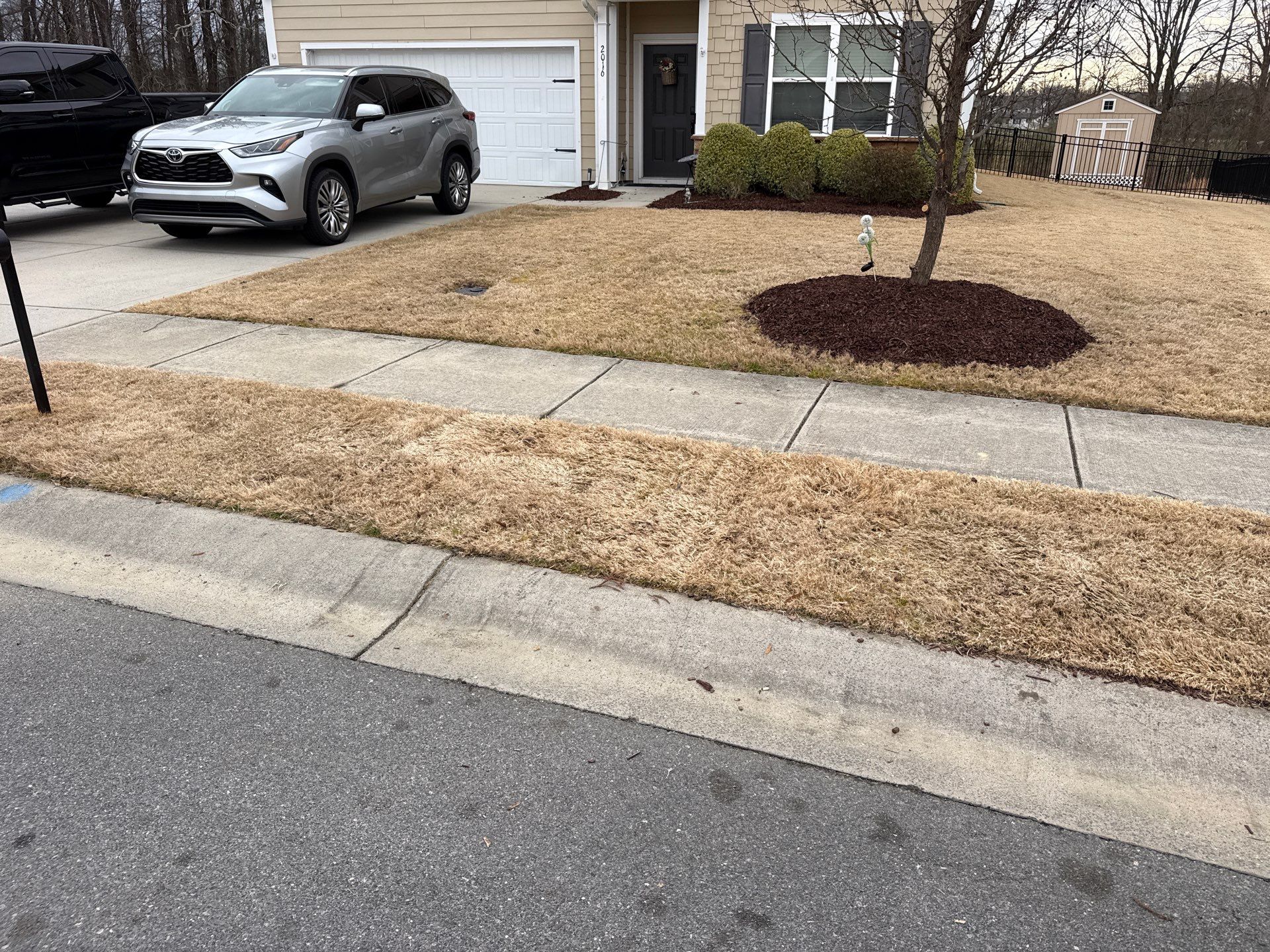 Junk Removal in Indian Trail by Badger Hauling