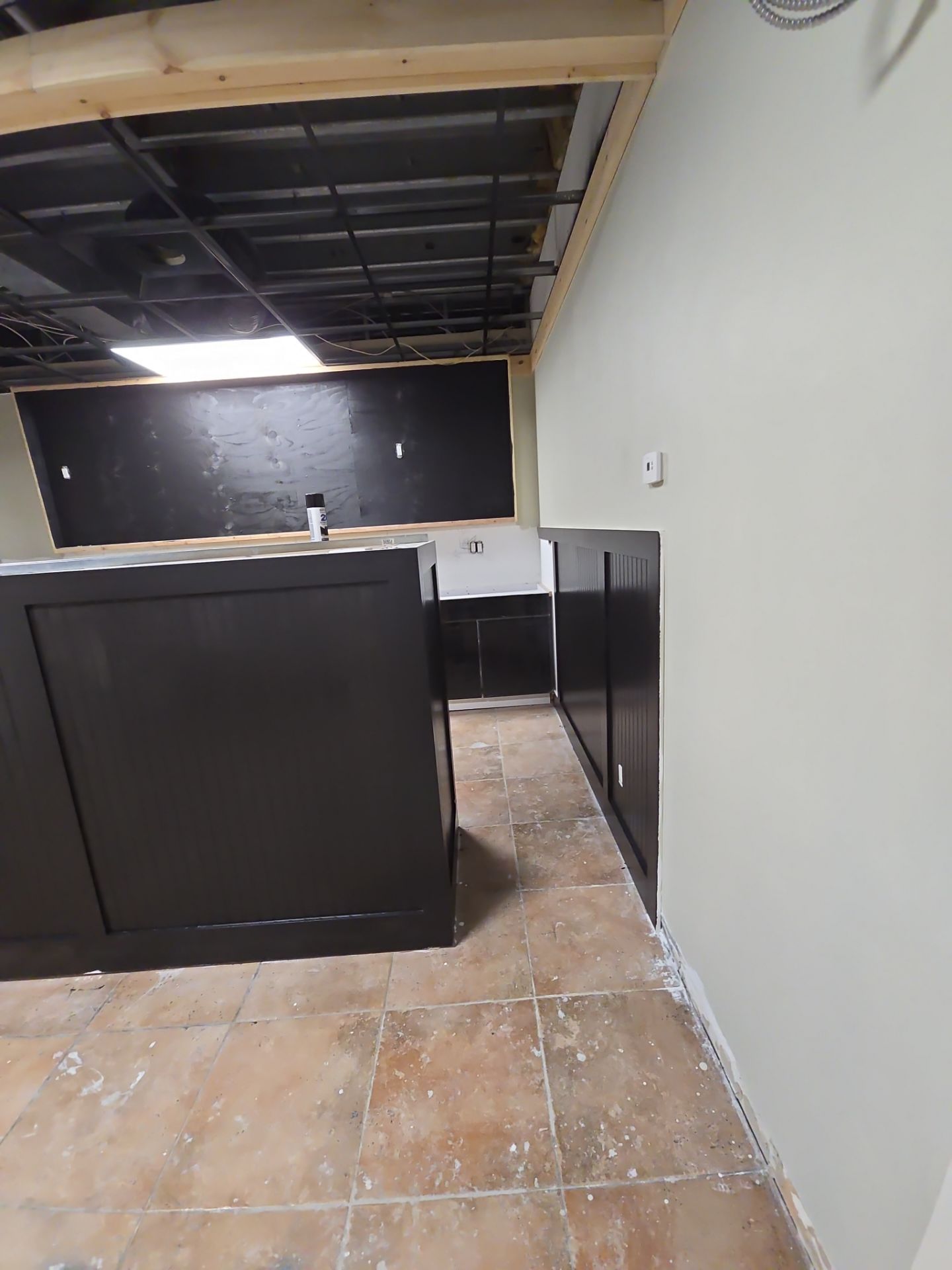 Sobol Whitestone Store Fit-out by Omada Construction Corp