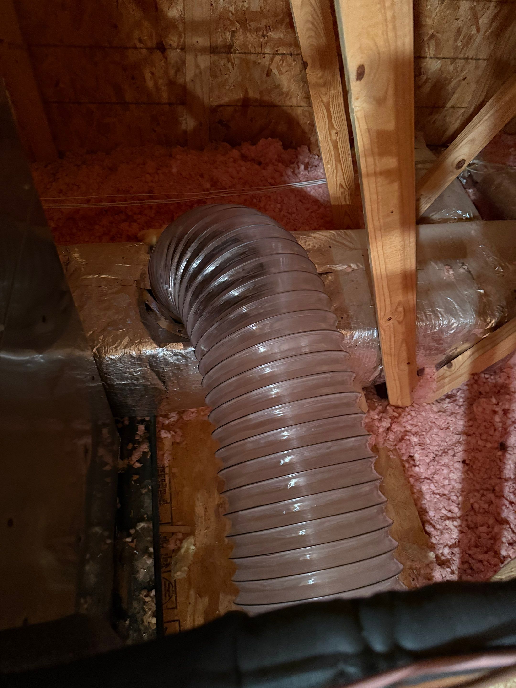 2 System Duct Cleaning and Sanitization in Gore by Elemental Heating and air conditioning LLC