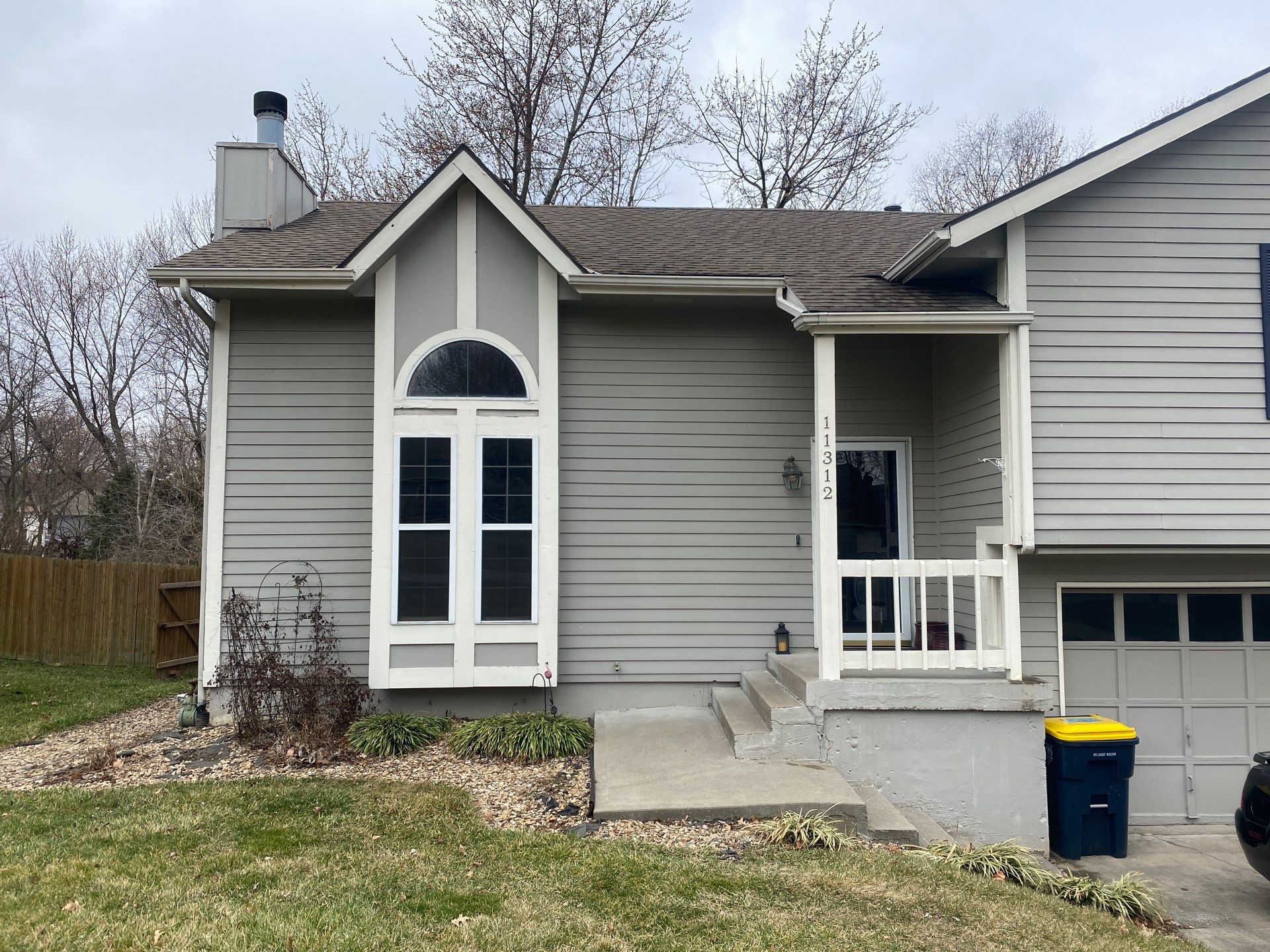 Siding Installation and window upgrades by EEC  Windows, Siding & Roofing 